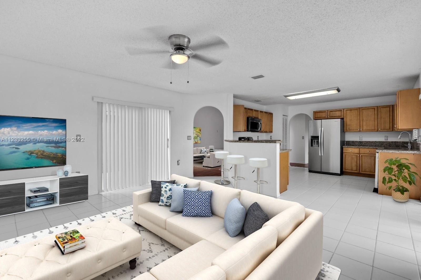 Sw 155th Pl, Miami, FL 33196
