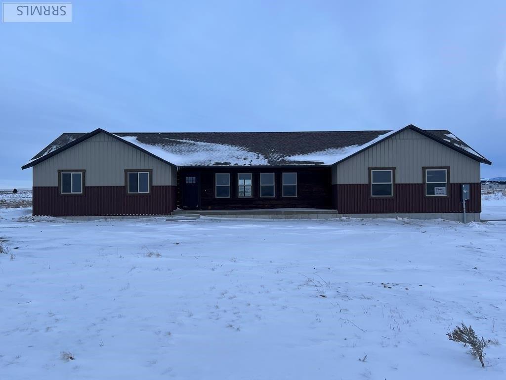 Springbrook Ln, Saint Anthony, ID 83445