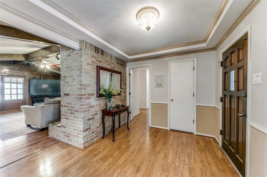 Ferndale Rd, Dallas, TX 75238
