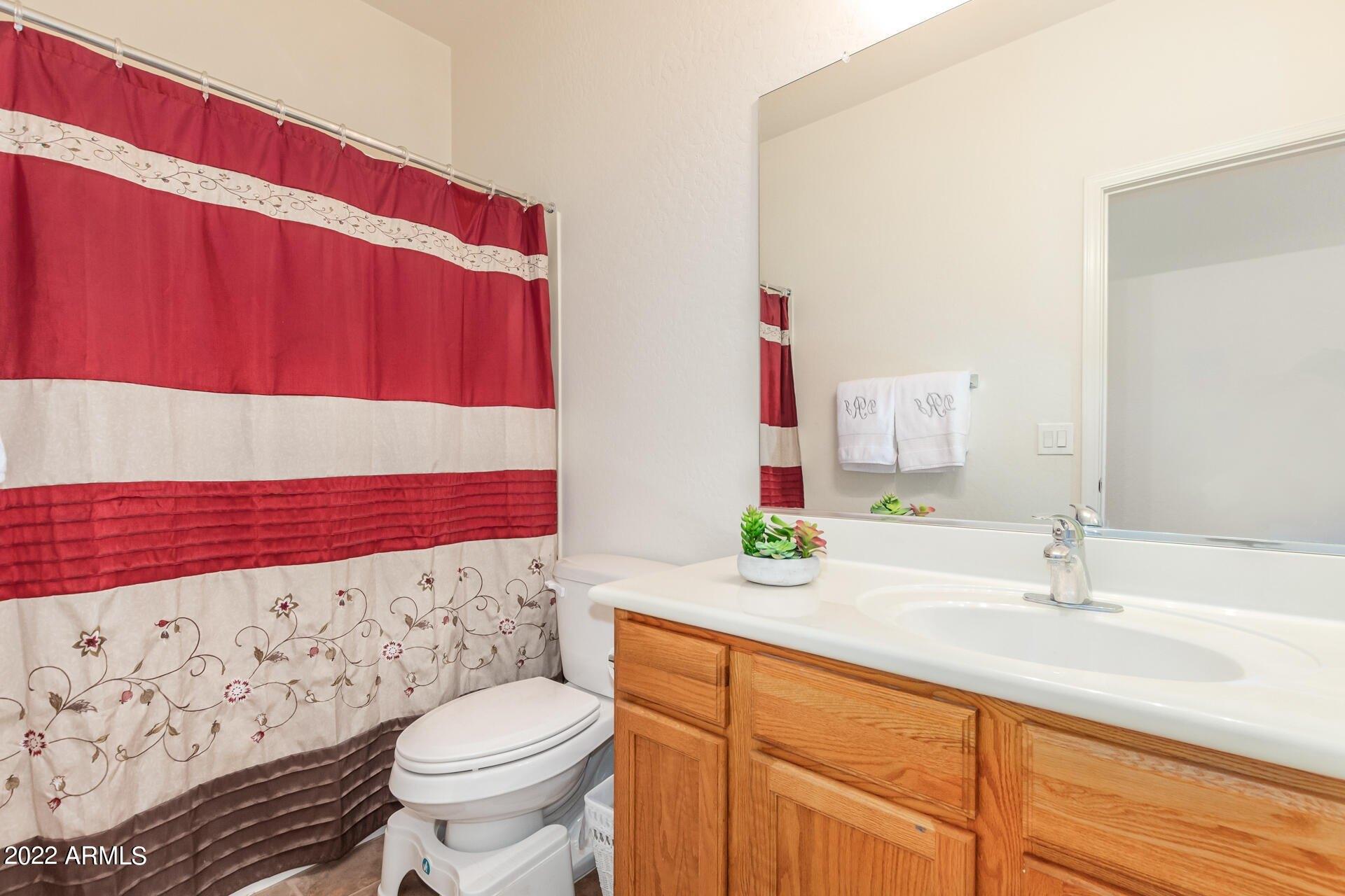 W Palo Verde Ave, Waddell, AZ 85355