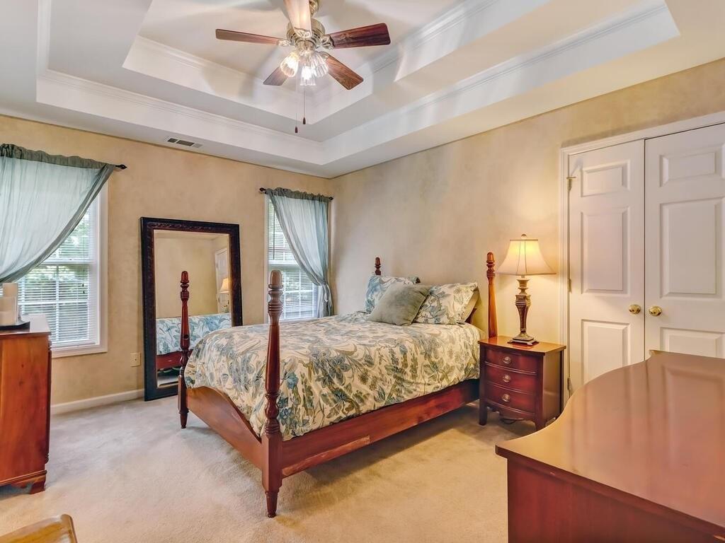Elinburg Cove Trl, Buford, GA 30519