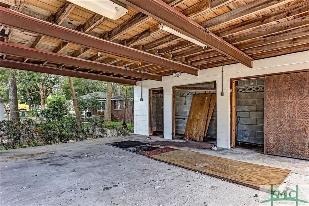 Skidaway Rd, Savannah, GA 31404