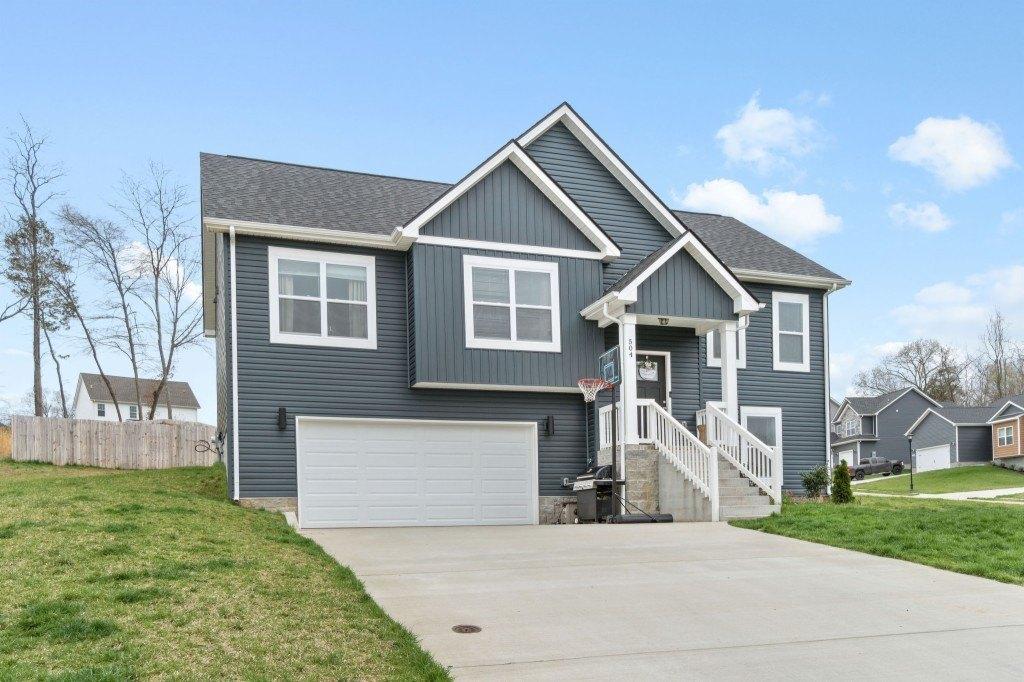 Vale Ct, Clarksville, TN 37042