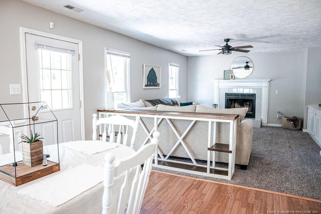 Hilton Dr, Fayetteville, NC 28311