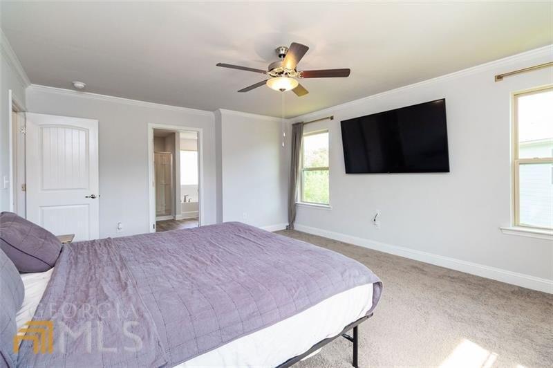 Hidden Pines Cir, Pendergrass, GA 30567
