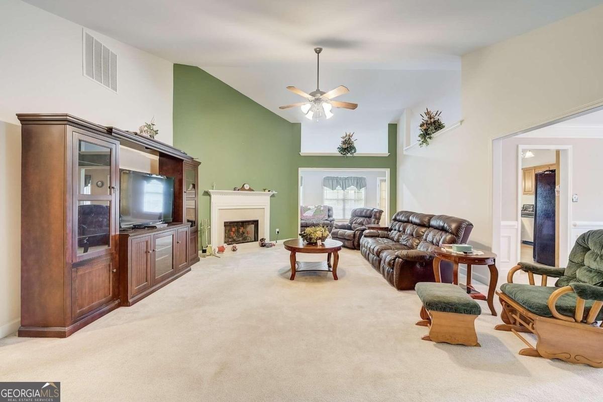 Legacy Dr, Hoschton, GA 30548