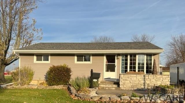 Oriental St, Kenton, OH 43326