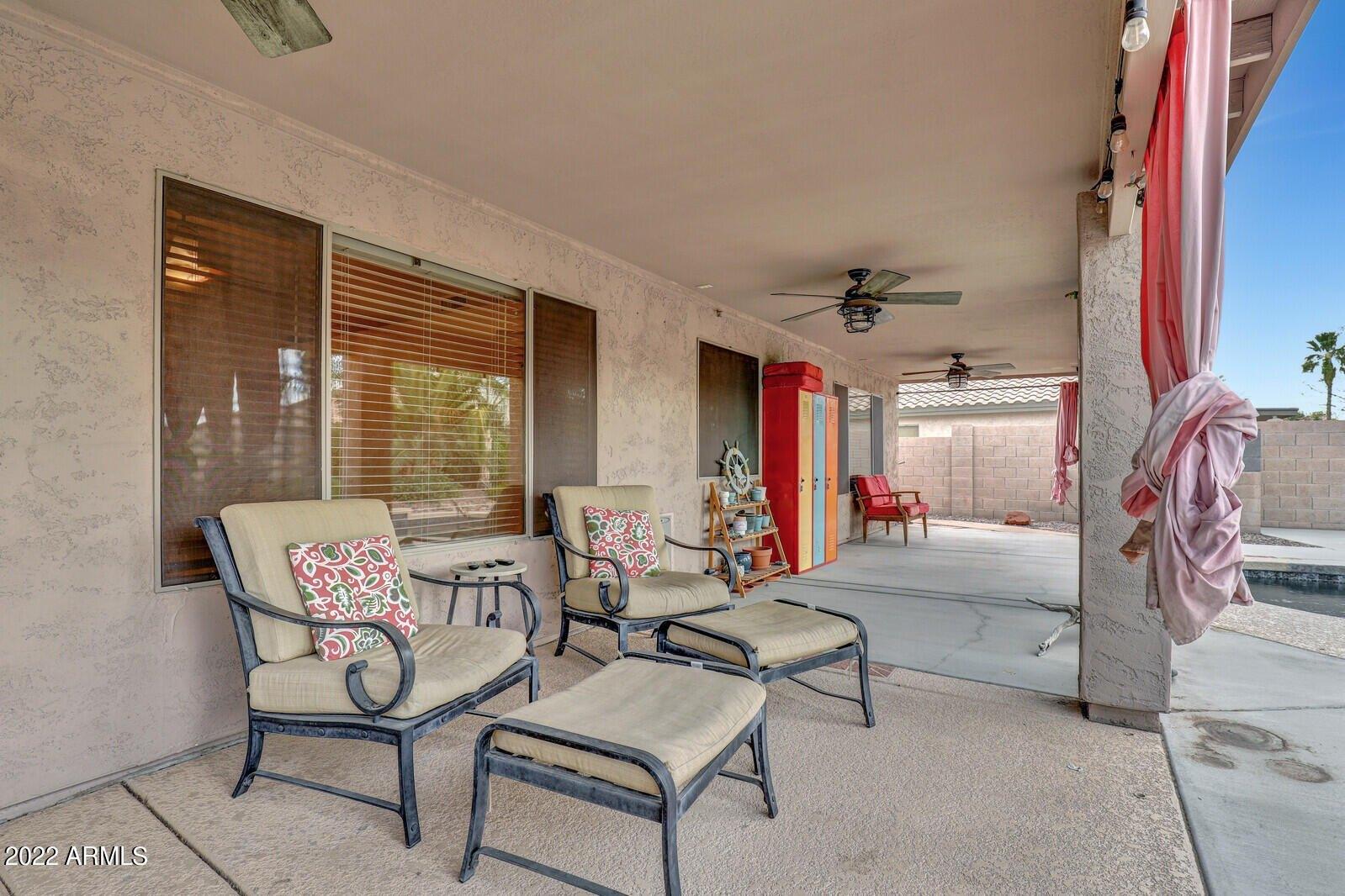 S Corrine Ct, Gilbert, AZ 85296