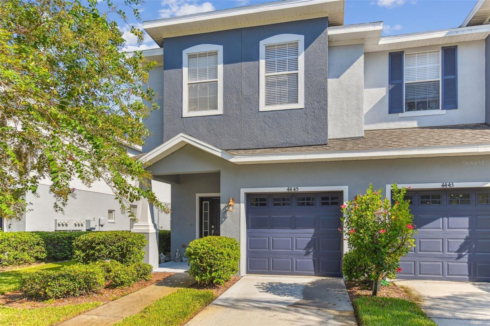 Amberly Oaks Ct, Tampa, FL 33614
