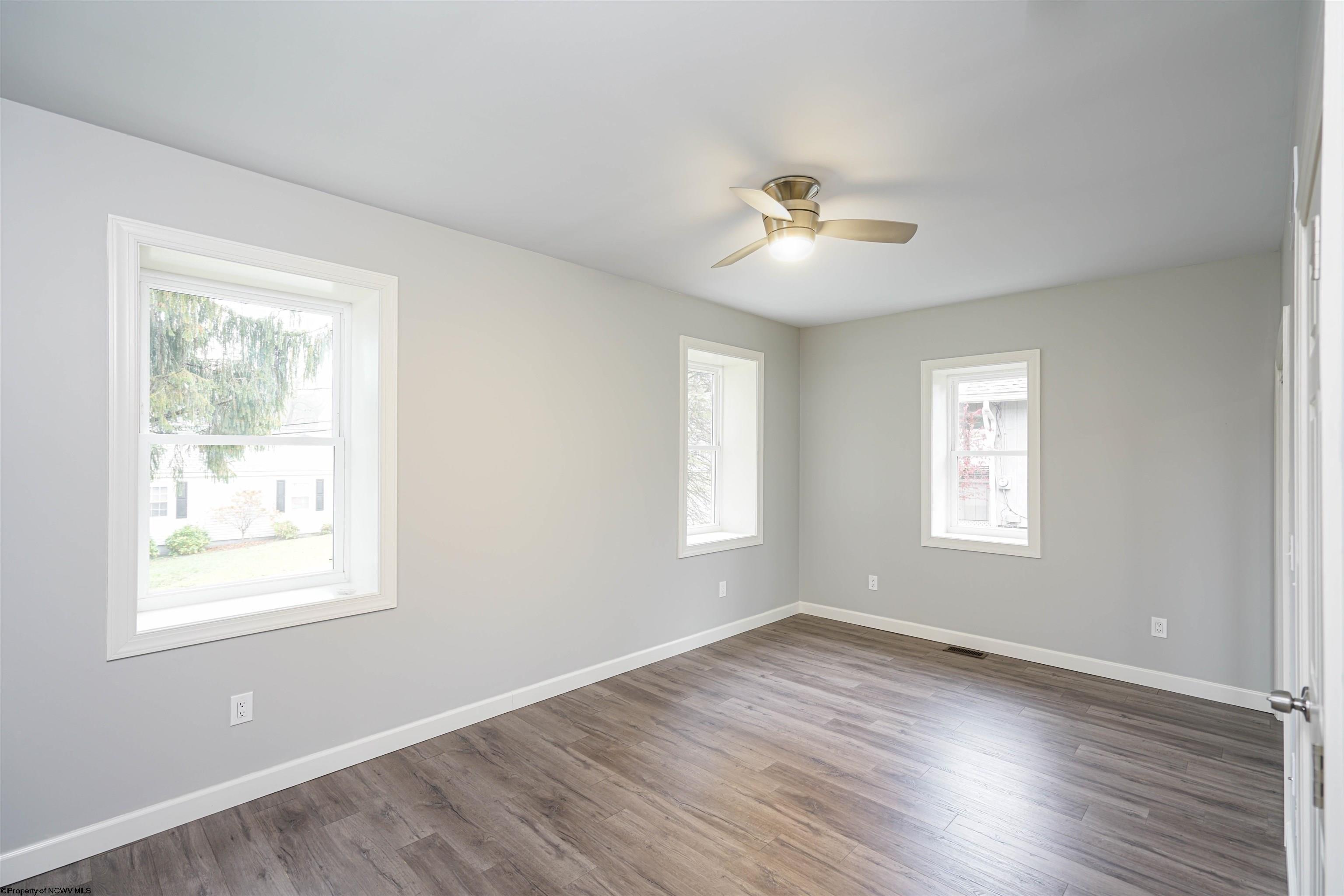 James St, Bridgeport, WV 26330