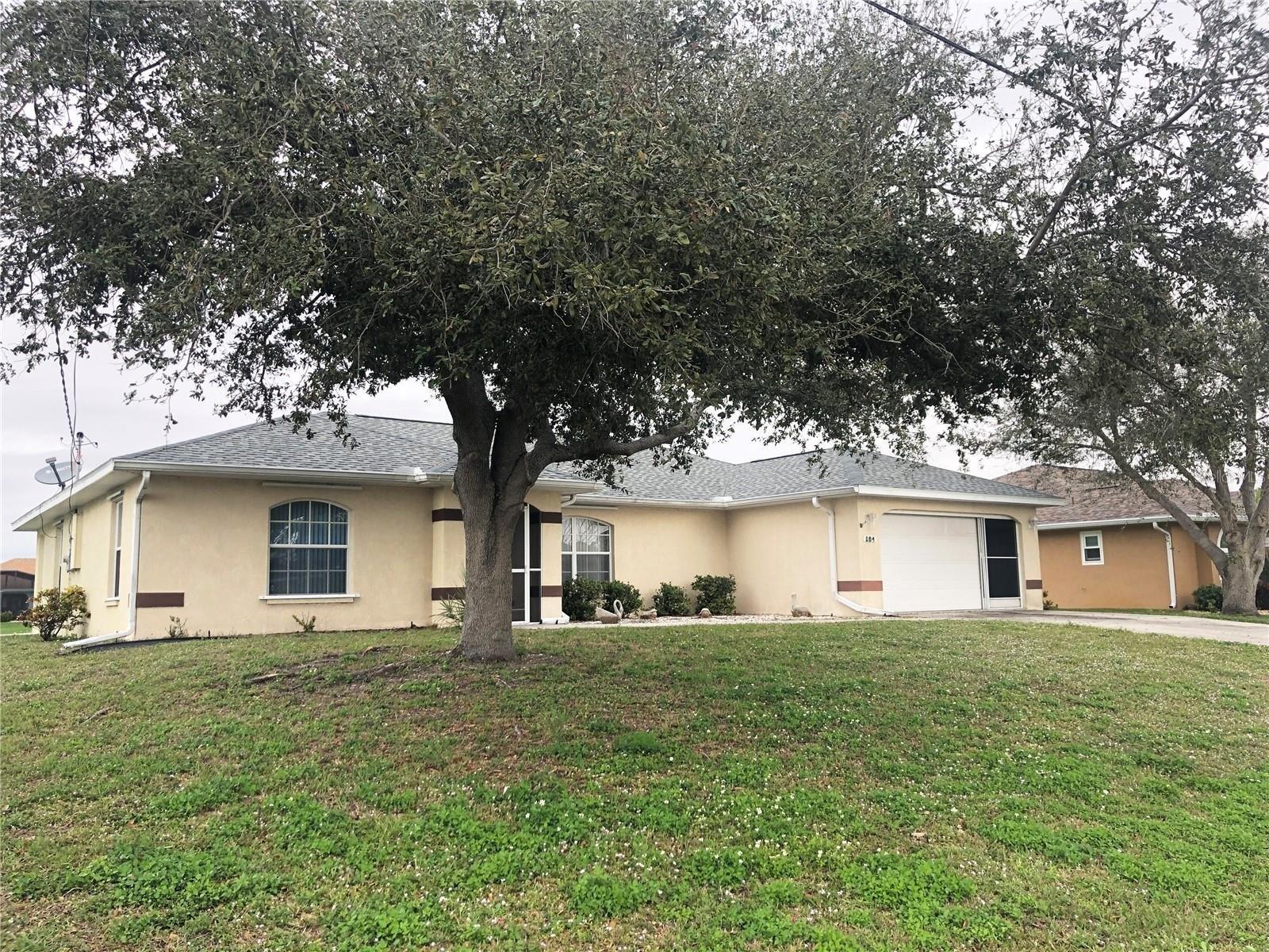Mark Twain Ln, Rotonda West, FL 33947