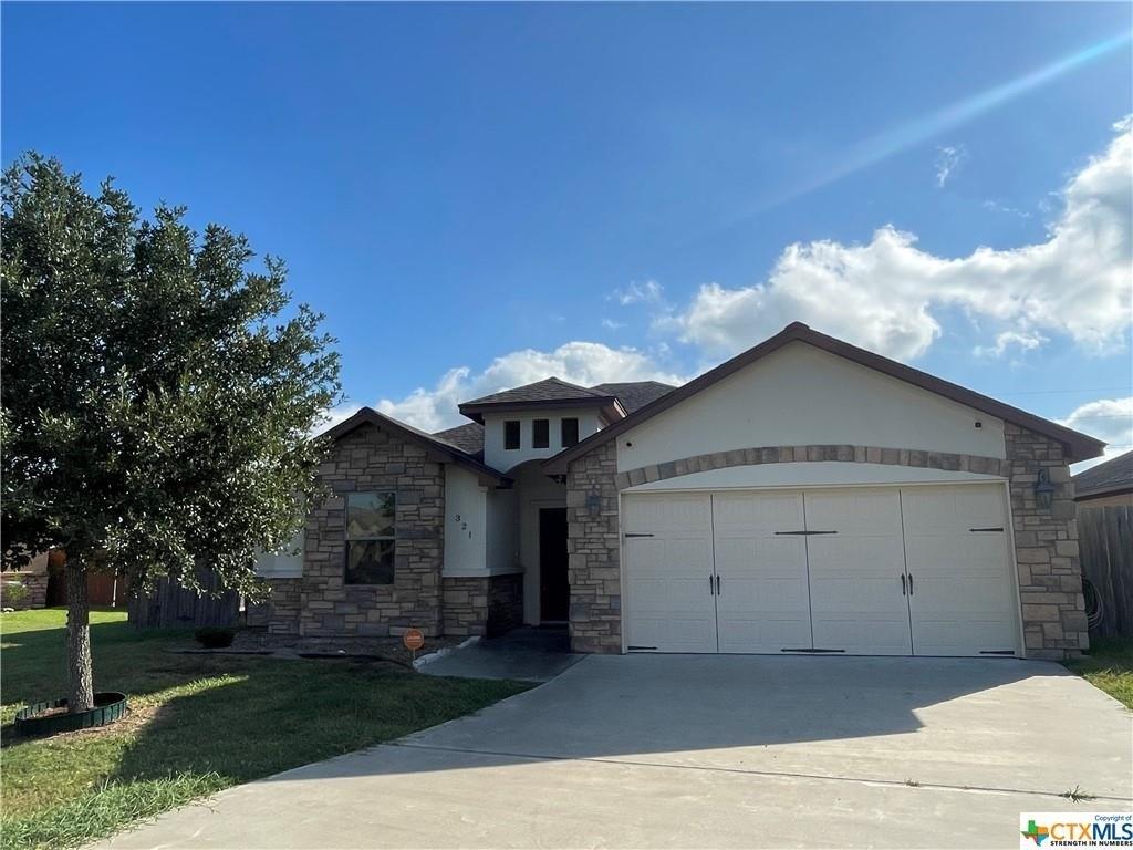 Tuscany Dr, Victoria, TX 77904