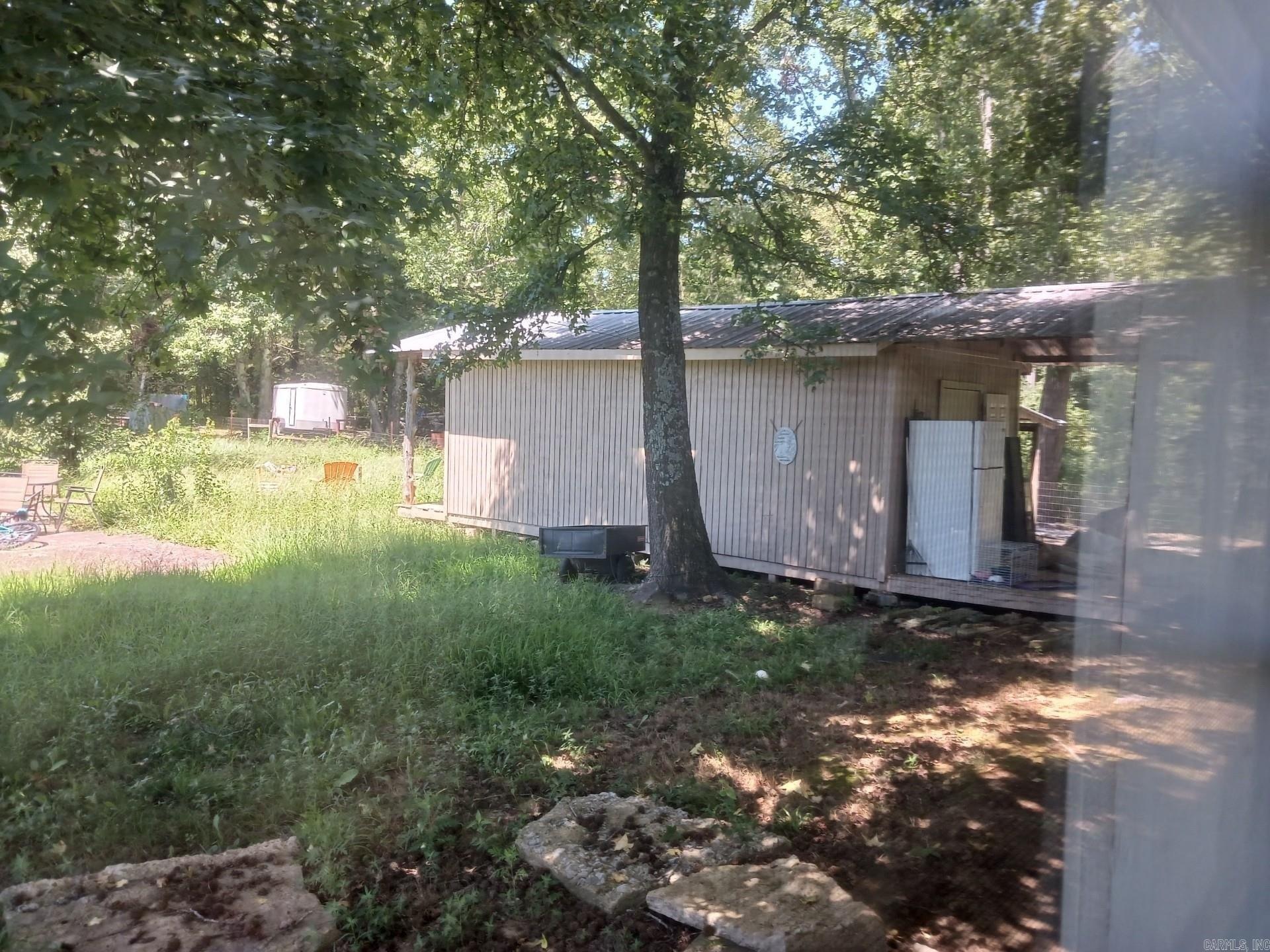 Brushy Rd, Southside, AR 72501