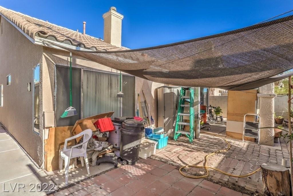 New Dupell Way, Las Vegas, NV 89147