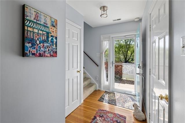 Beauchamp Ct, Richmond, VA 23225