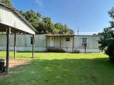 Wire Rd, Saint George, SC 29477