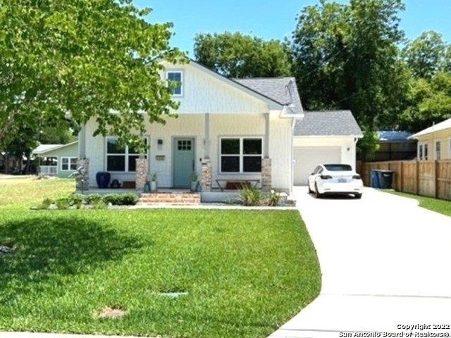 Cross St, New Braunfels, TX 78130