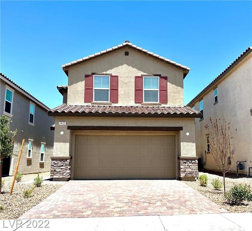 Bellinzona Pl, Henderson, NV 89044