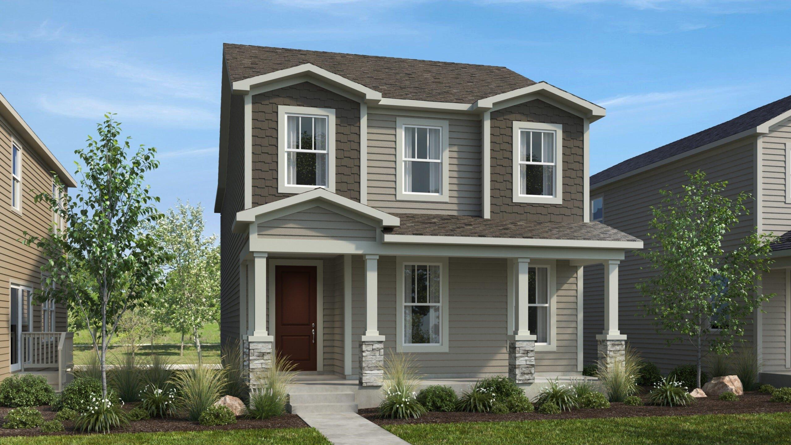 Roundhouse Dr, Colorado Springs, CO 80925