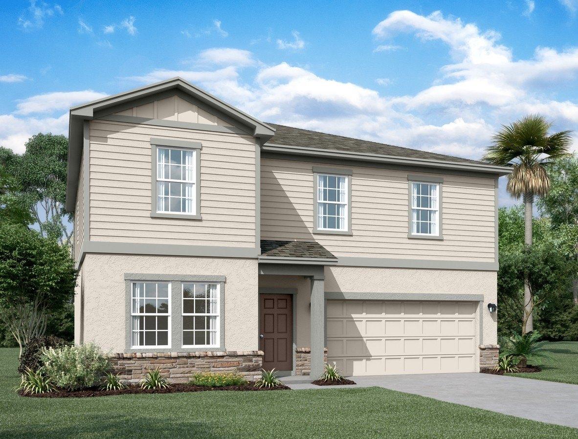 Eastbrook Ave, Zephyrhills, FL 33541
