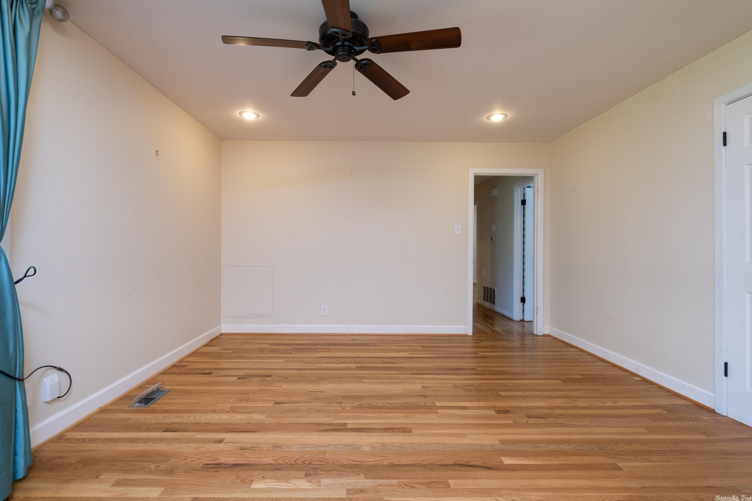 Biscayne Dr, Little Rock, AR 72227