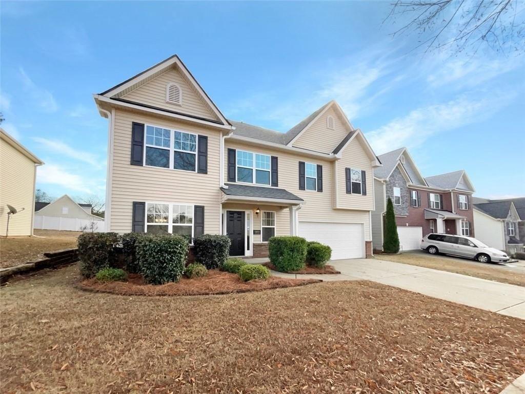 Chafin Point Ct, Snellville, GA 30039