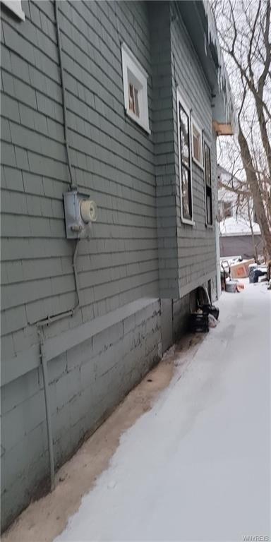 Heath St, Buffalo, NY 14214