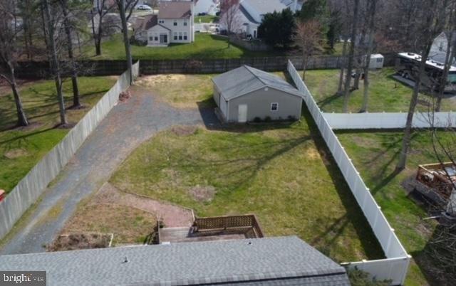 Benton Rd, Stevensville, MD 21666