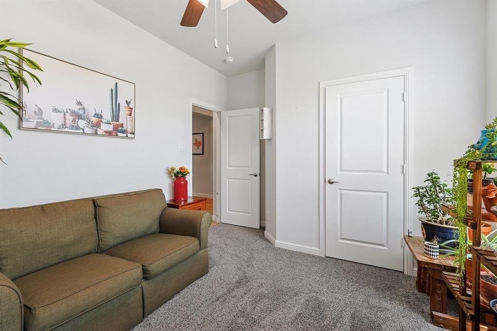 Eden St, Krum, TX 76249