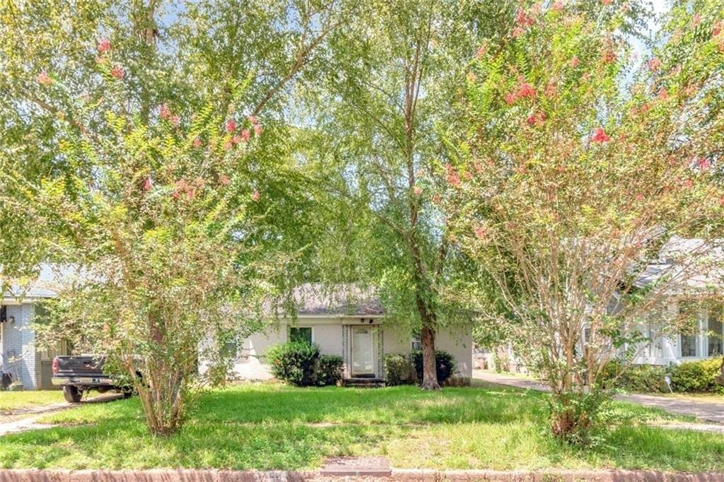 Myrtle Ave, Mobile, AL 36606