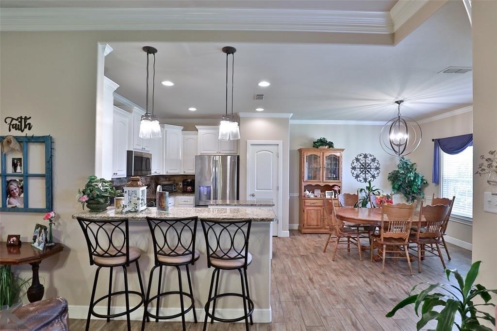 Eagle Mountain Dr, Abilene, TX 79602