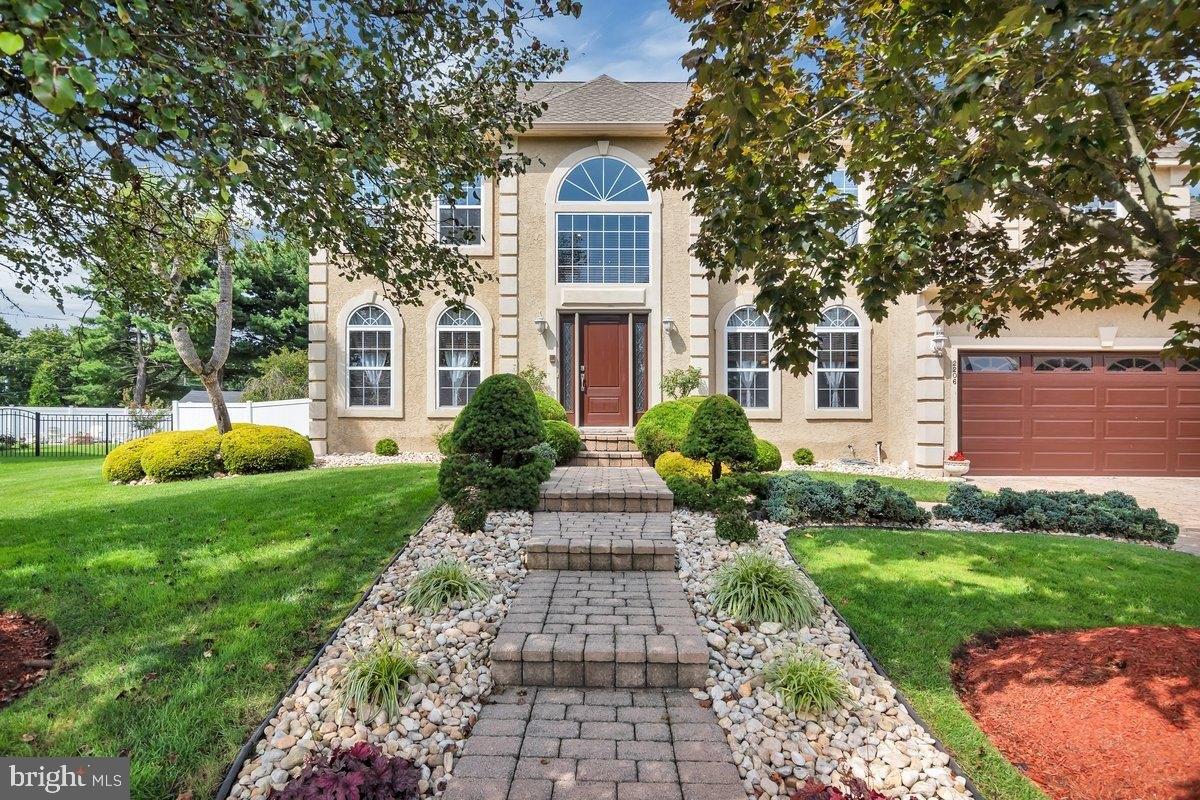 Derby Dr, Cinnaminson, NJ 08077
