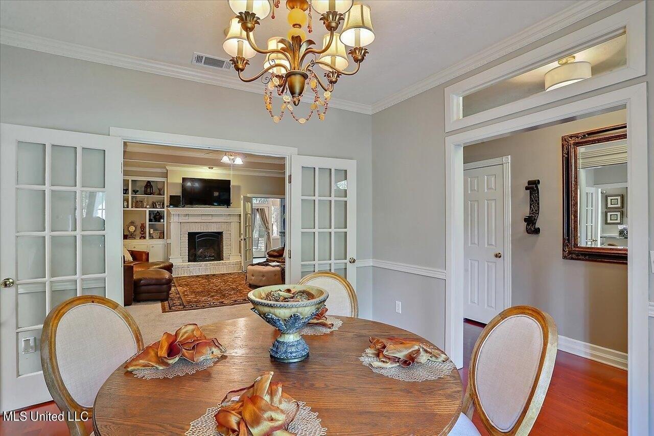 Sagewood Dr, Ridgeland, MS 39157