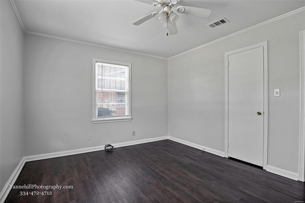 Stuart St, Montgomery, AL 36105