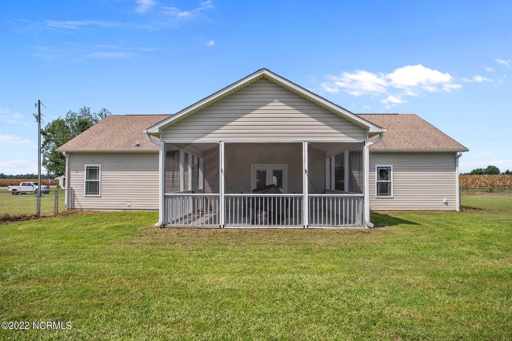 Watering Pond Rd, Pink Hill, NC 28572