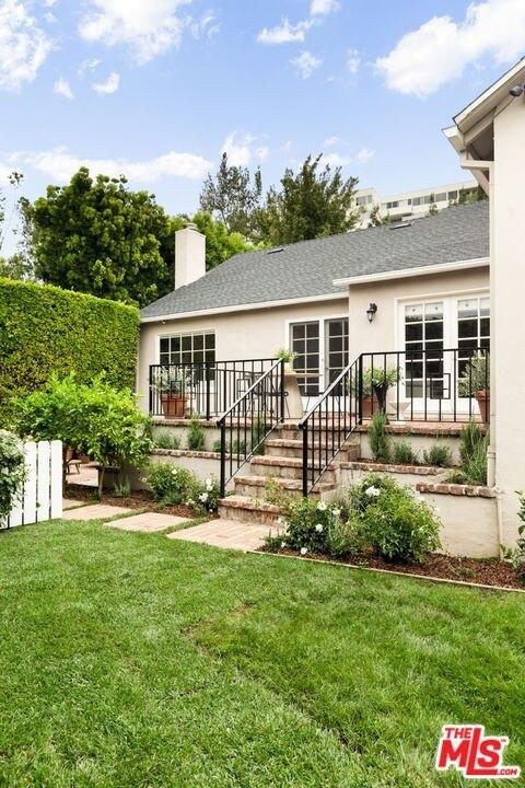 Lindbrook Dr, Los Angeles, CA 90024