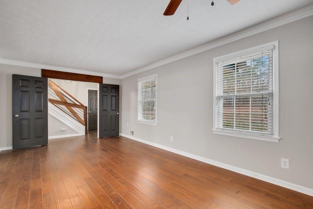 Allie Dr, Mcdonough, GA 30252