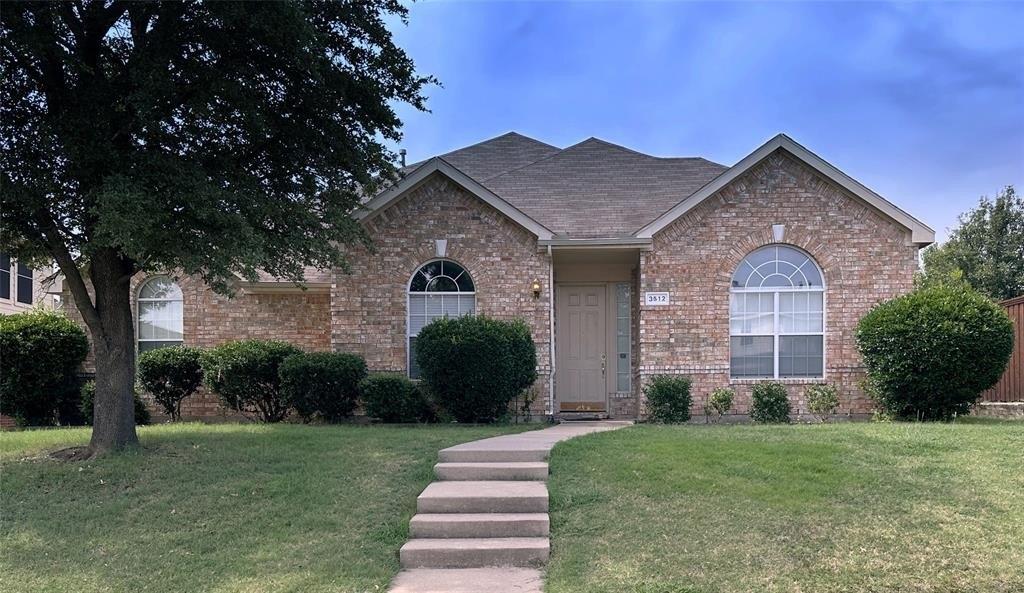 Duval Dr, Plano, TX 75025
