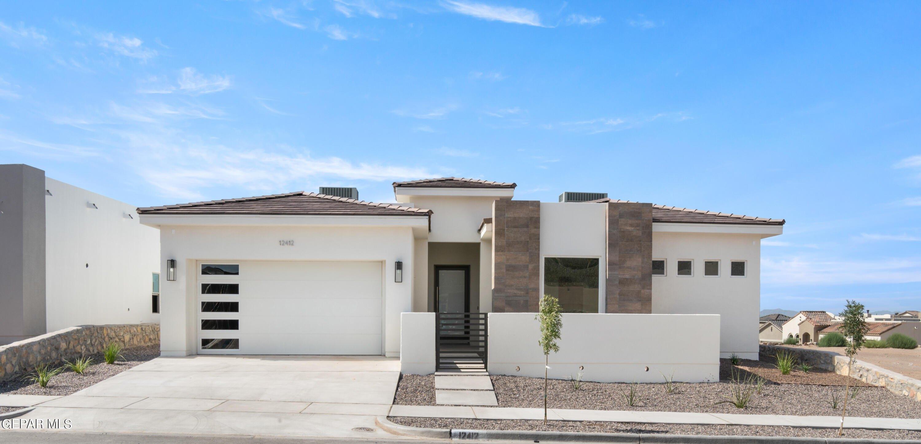 Durham Way, Horizon City, TX 79928