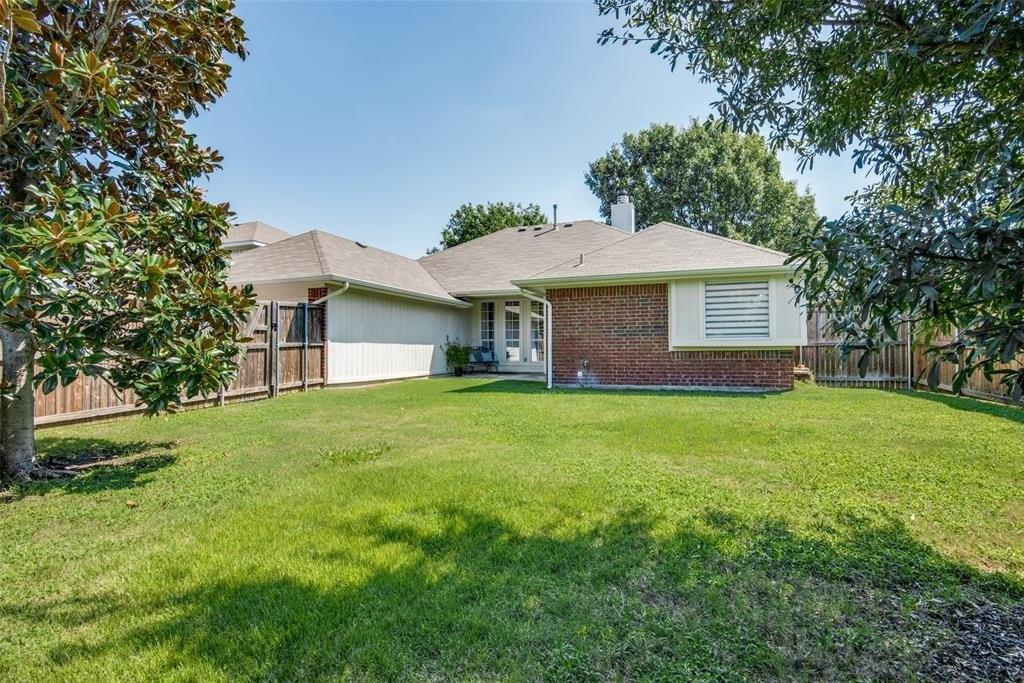 Apple Blossom Ln, Mckinney, TX 75070