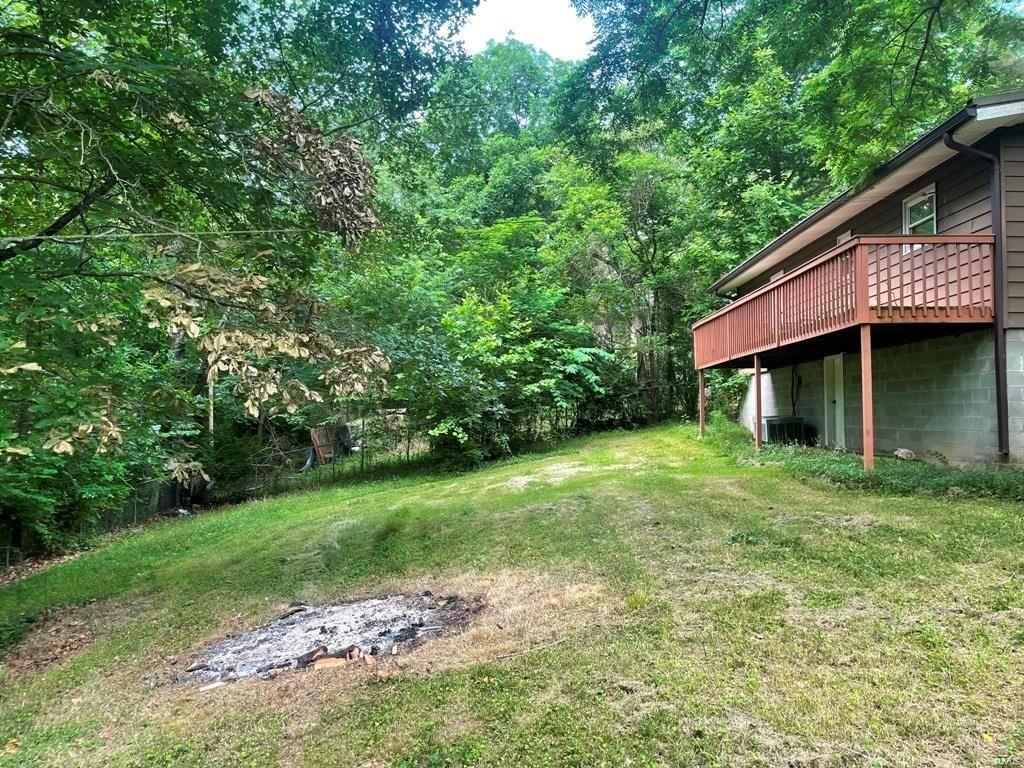 Sunset Dr, Waynesville, MO 65583