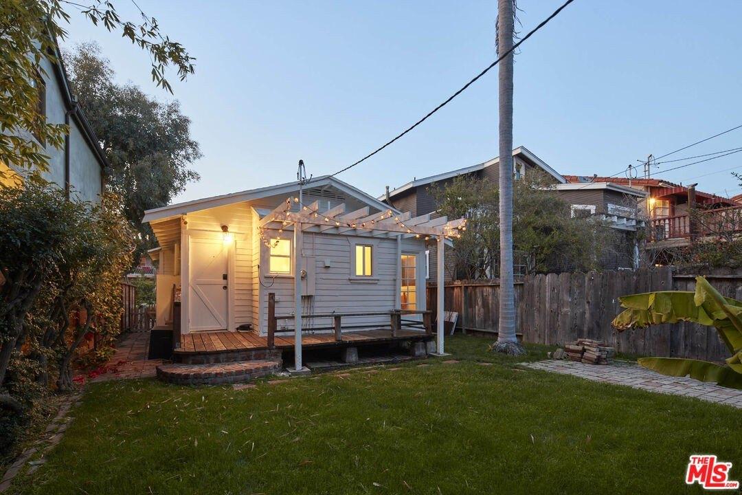 Sherman Canal, Venice, CA 90291