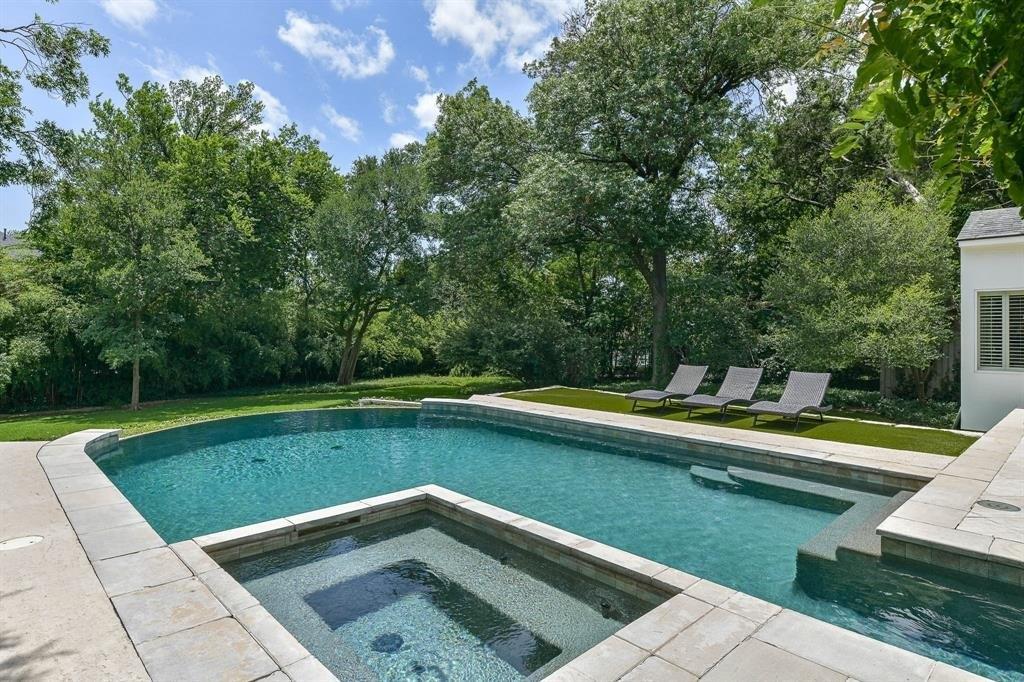 Park Ln, Dallas, TX 75220