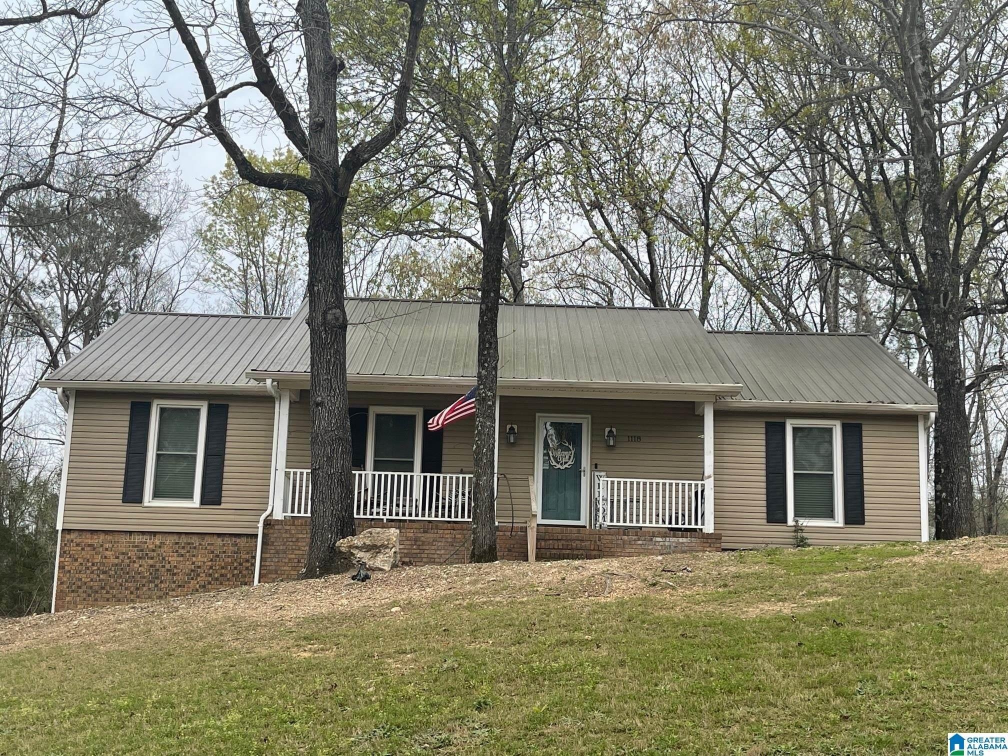 Dearing Downs Dr, Helena, AL 35080