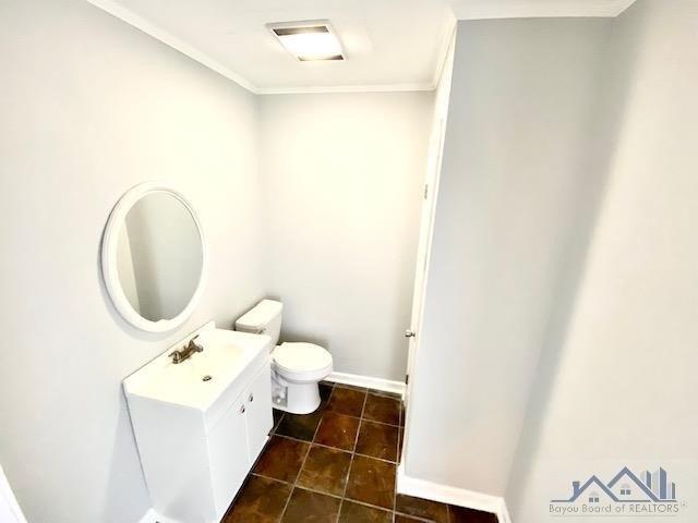 Bayou Vista Dr, Thibodaux, LA 70301