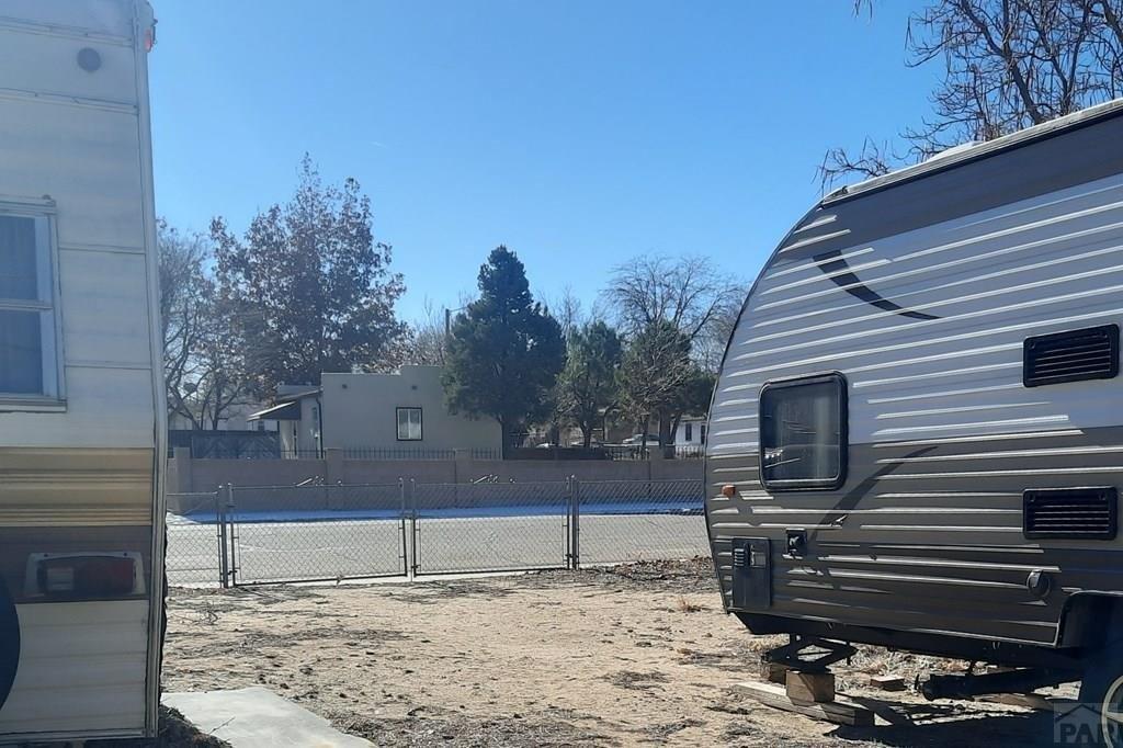 Sage St, Pueblo, CO 81005