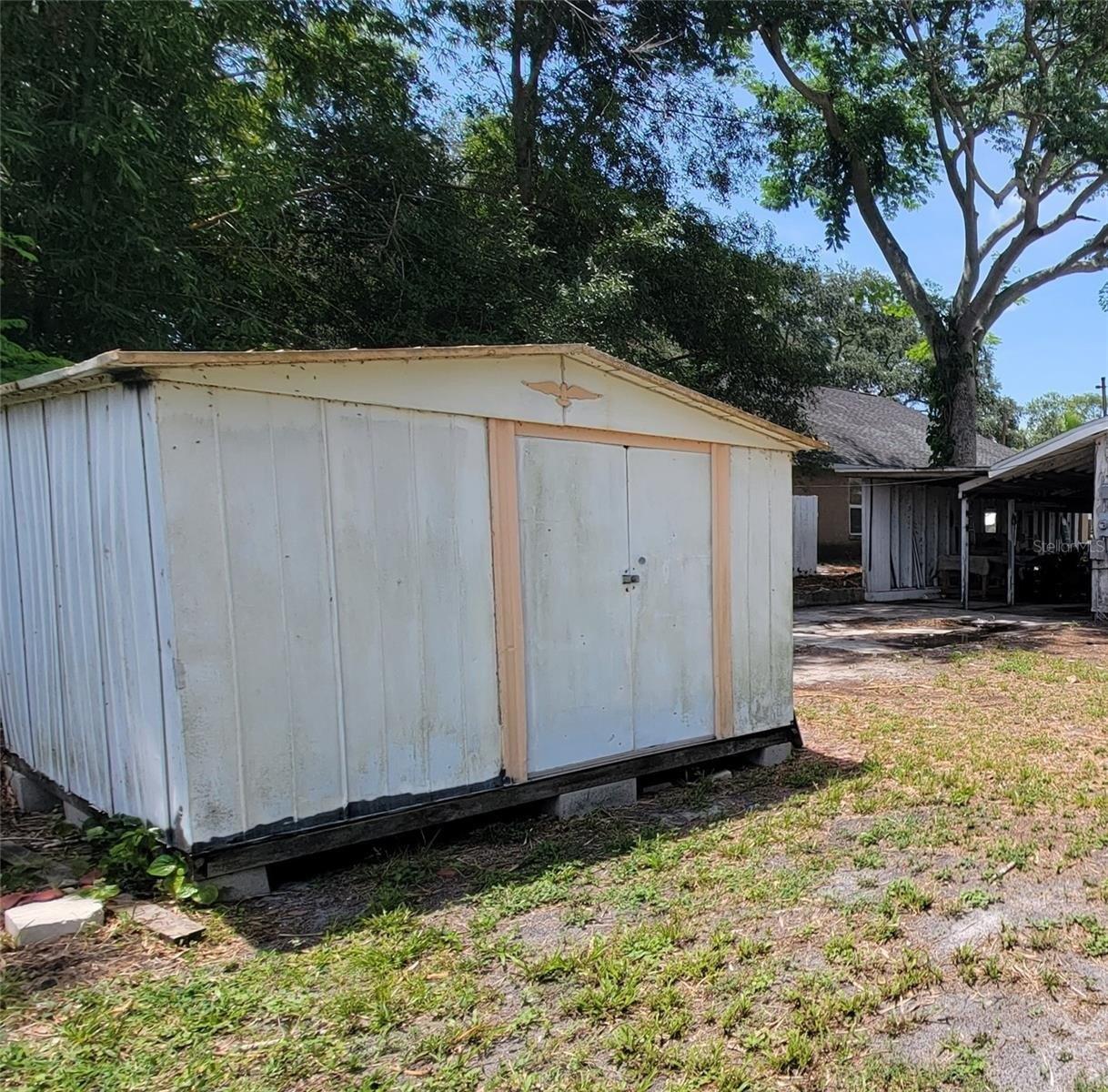 71st Ave N, Saint Petersburg, FL 33702
