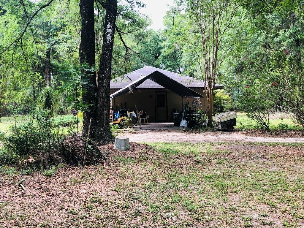 Nw 51st Ct, Chiefland, FL 32626