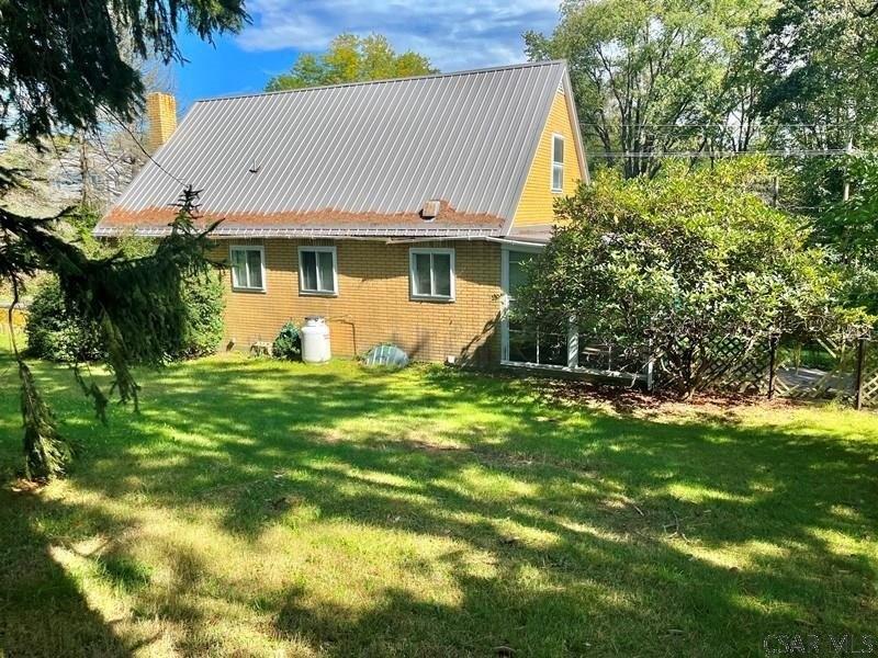 Cessna Hill Rd, Boswell, PA 15531