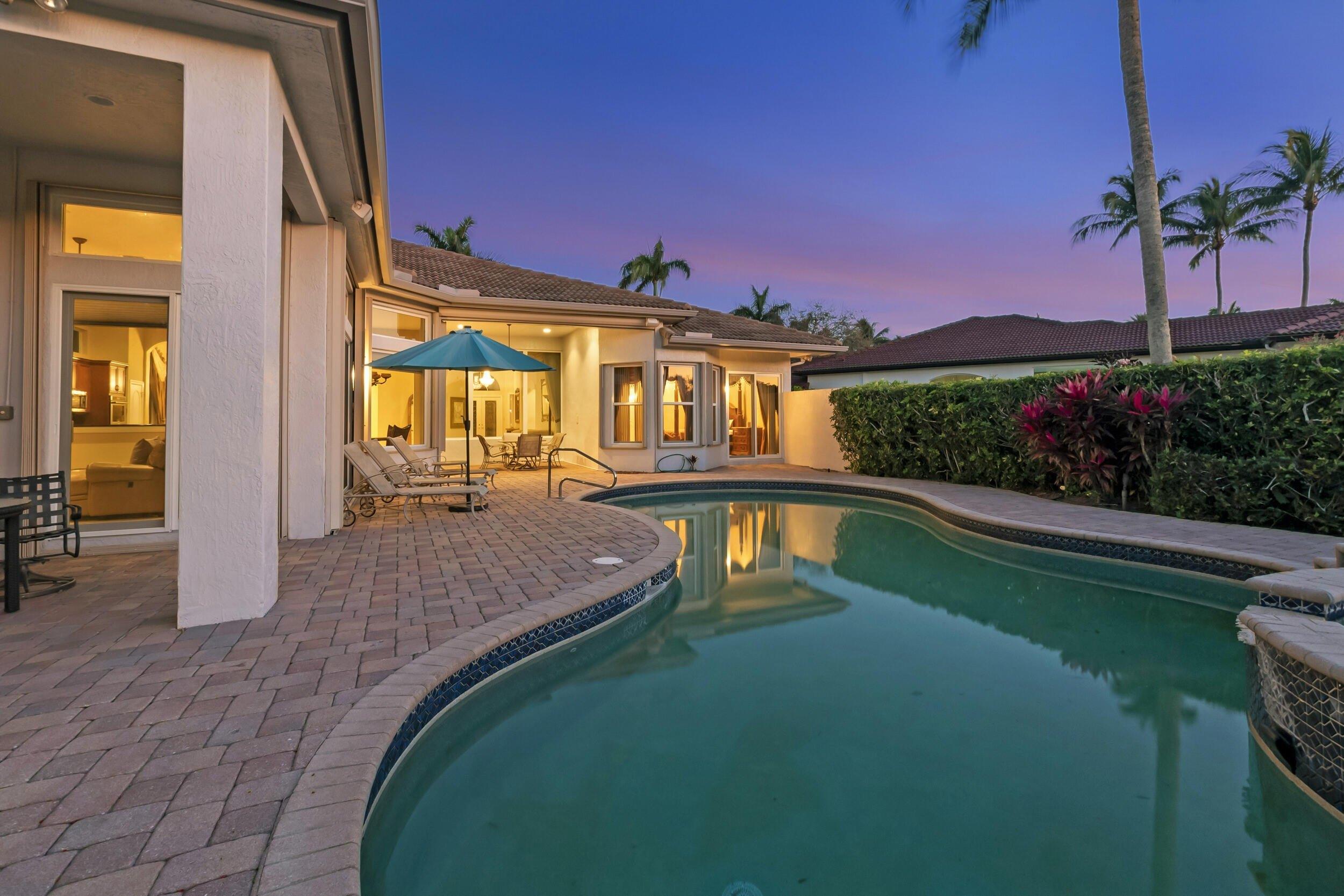 Laurel Ridge Ct, Delray Beach, FL 33446
